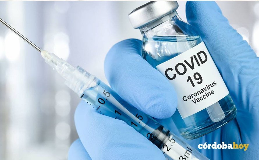 Vacuna de la Covid-19
