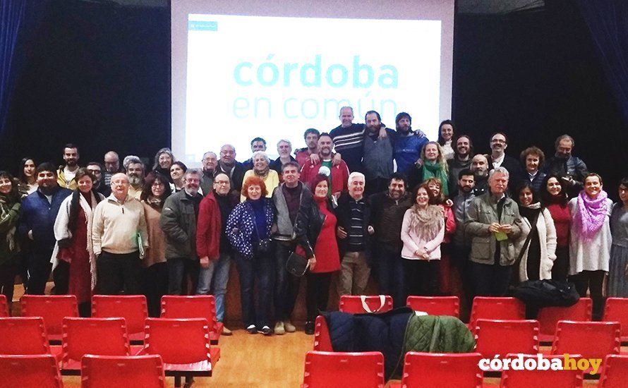 Córdoba en Común