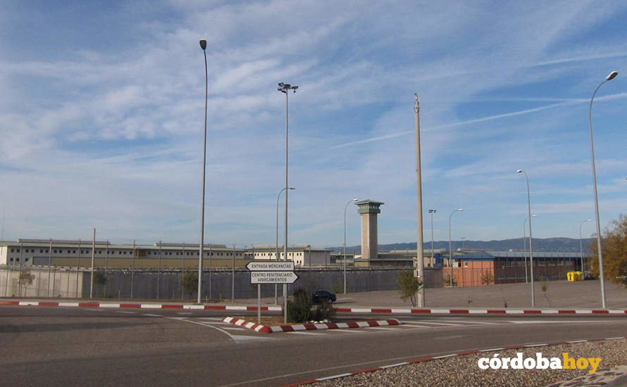 Prisión de Córdoba