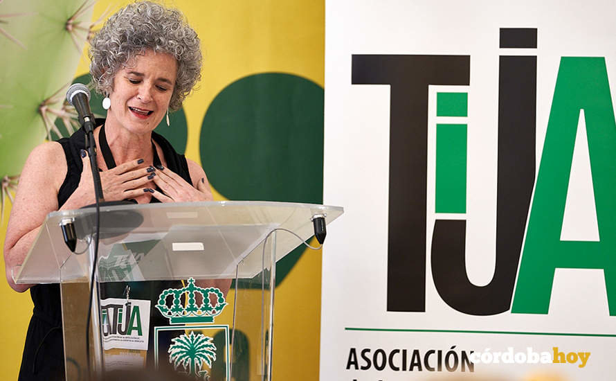 Presentación en Palma del Río de la Asociación de las Artes Escénicas para la Infancia y la Juventud de Andalucía (TIJA)