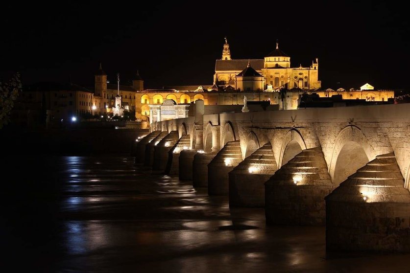<p> Córdoba, un paseo por la belleza y la elegancia a través de la historia </p>