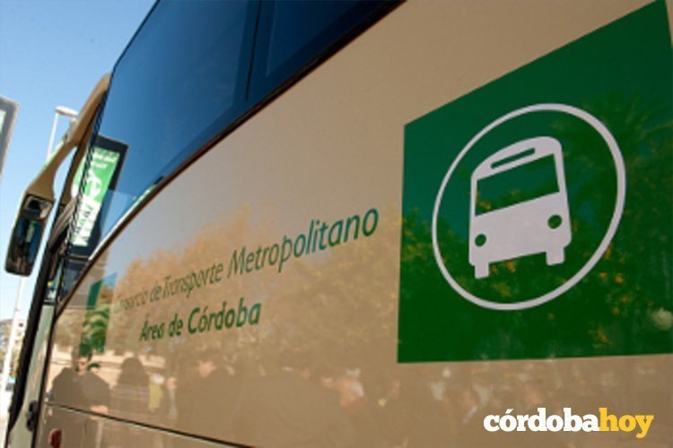 Consorcio Transporte Metropolitano