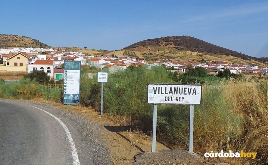 Villanueva del Rey