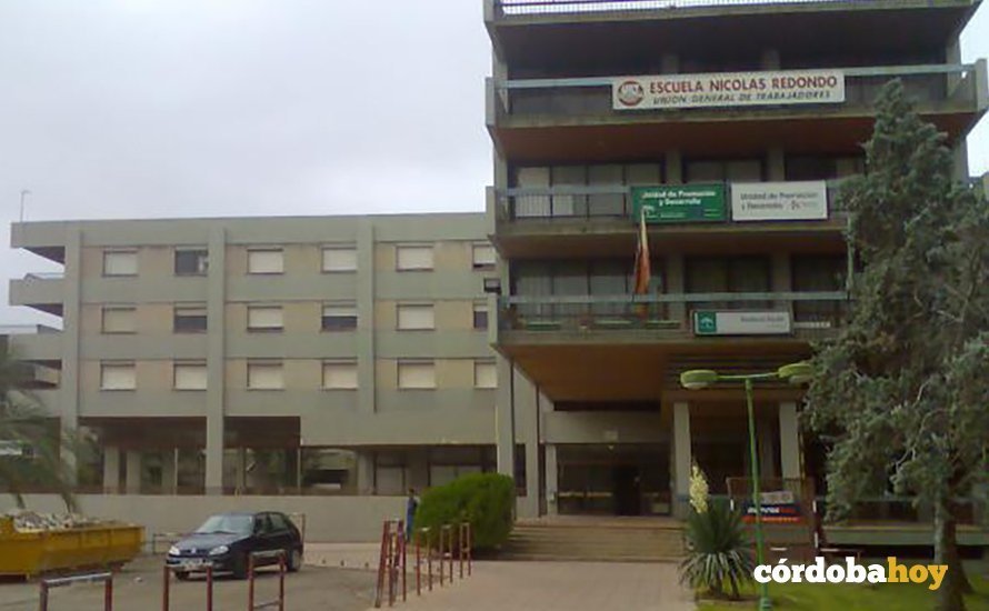 Colegios Provinciales de la Diputación