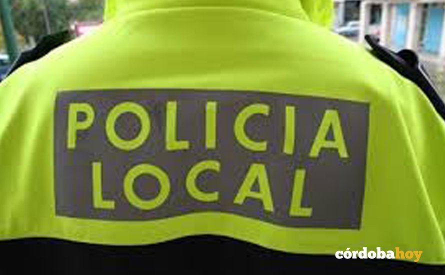 Policía Local de Almodóvar del Río