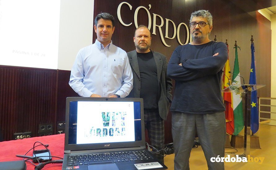 Presentación del informe sobre viviendas turísticas en Córdoba