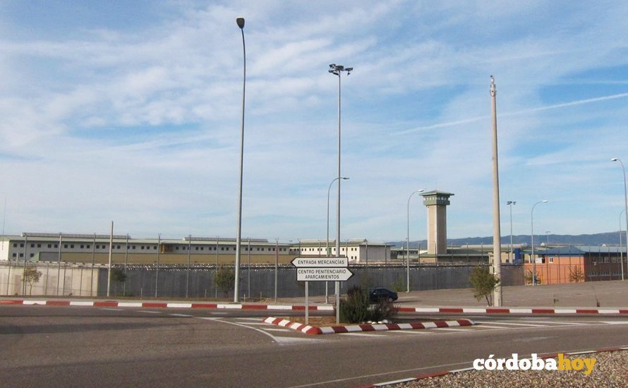 Prisión Provincial de Córdoba en Alcolea