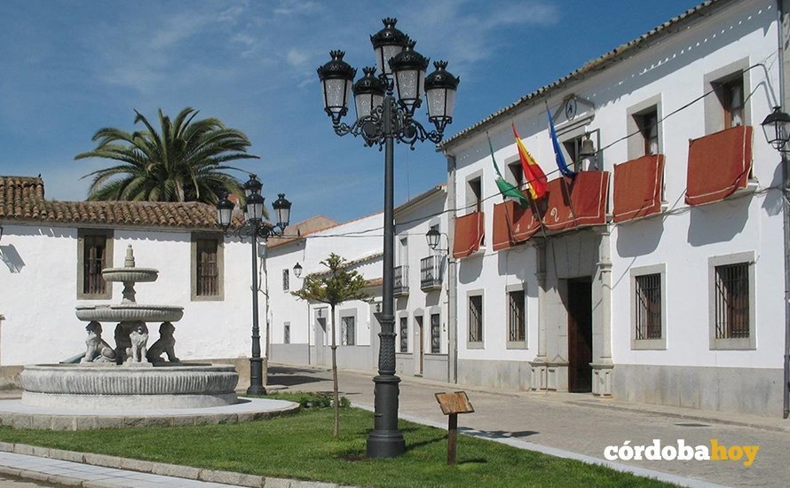 Ayuntamiento de Torrecampo