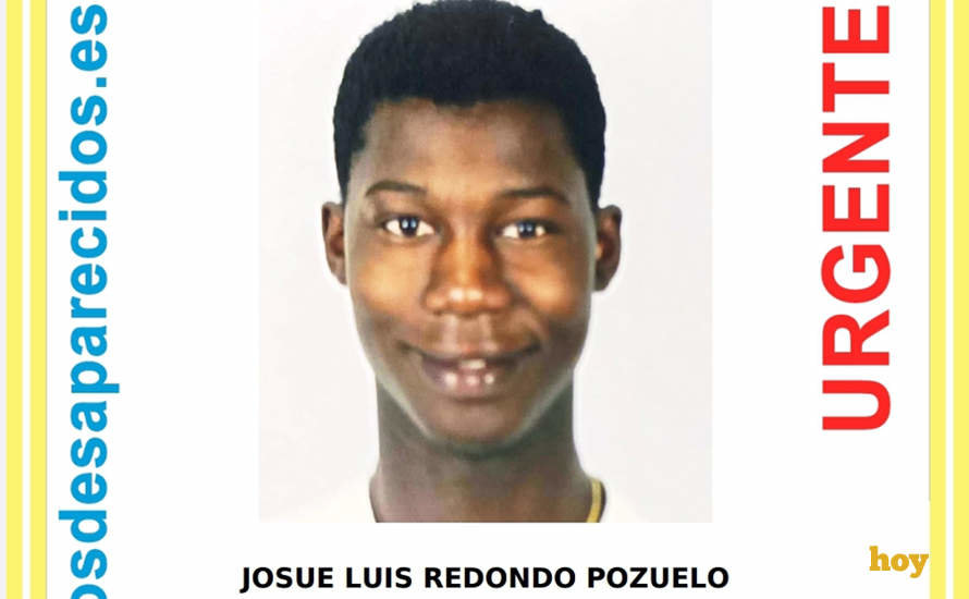 El menor desaparecido el día 26 en Córdoba capital