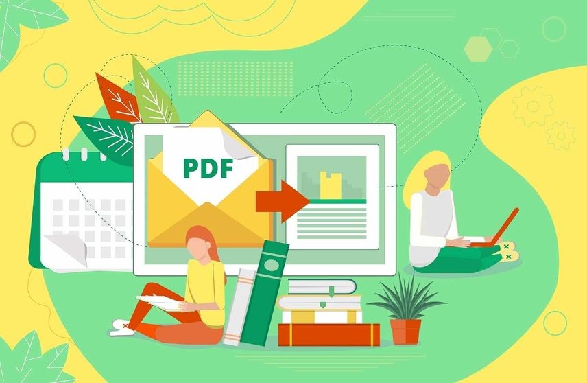  Editar un PDF en 4 pasos: subraya tus documentos fácilmente 