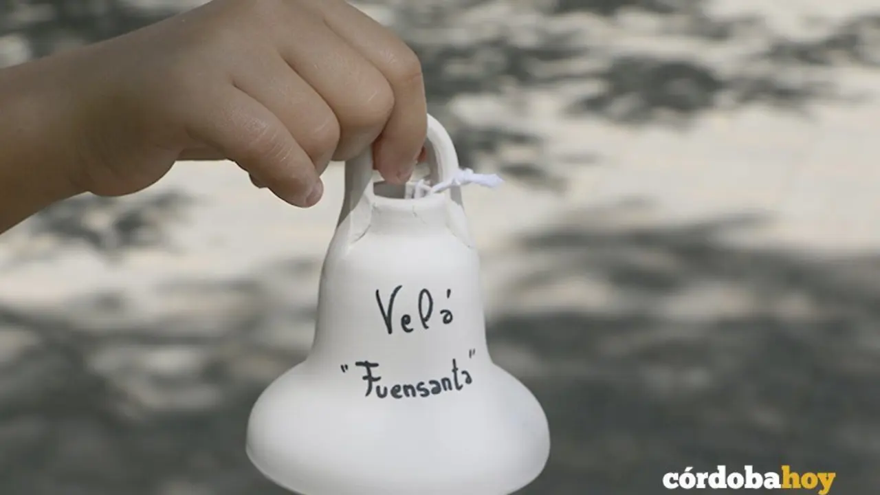 FUENSANTA 5