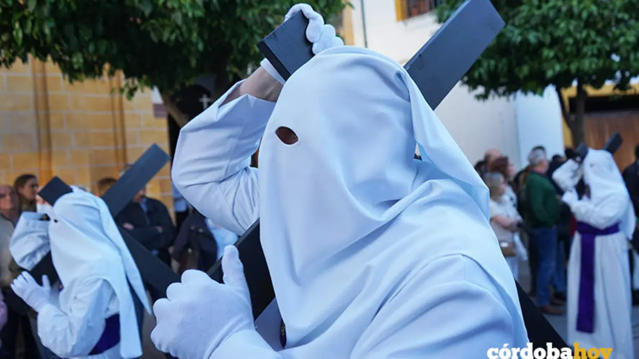 La Misericordia en la Semana Santa de 2022