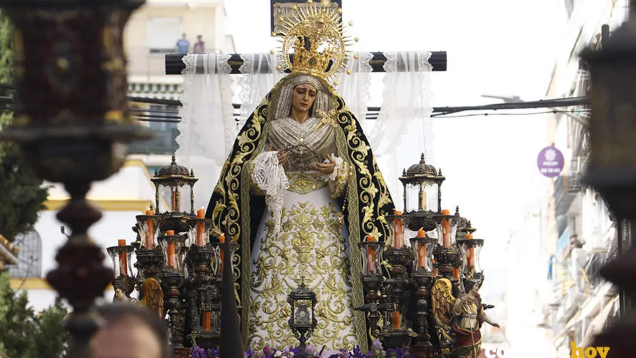Soledad 3300