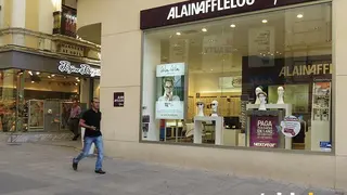 Comercio en C&oacute;rdoba