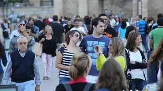 Turismo