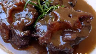 rabo de toro