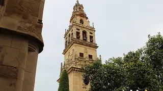 mezquita catedral
