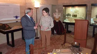 Exposici&oacute;n dote
