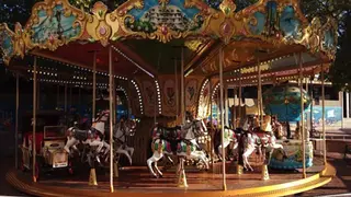Tiovivo