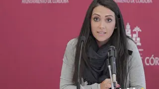 carmen gonzalez