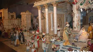 Bel&eacute;n I