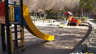 Parque Infantil