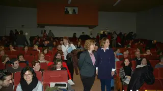 Jornadas de Participaci&oacute;n CiudadanaII