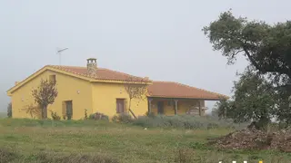 CASA RURAL