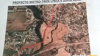Autob&uacute;s Los Encinares