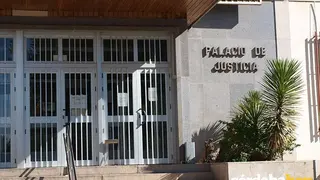 Juzgados