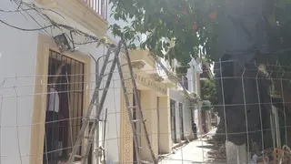 CAPUCHINOS