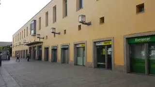 estacion autobuses