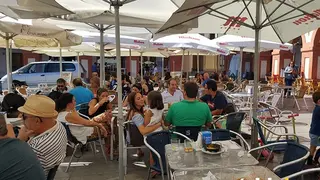 veladores