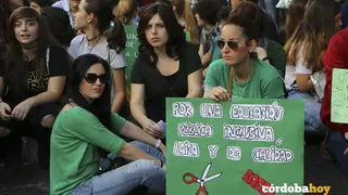 HUELGA ENSE&Ntilde;ANZA 33