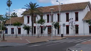 san fernando
