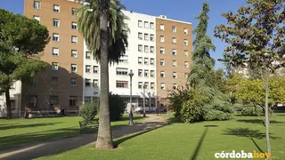 juzgados de cordoba