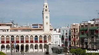 Ayuntamiento de Lucena