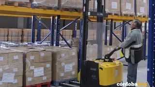 banco alimentos almacen