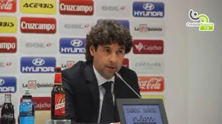 emilio vega