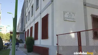Juzgados de C&oacute;rdoba