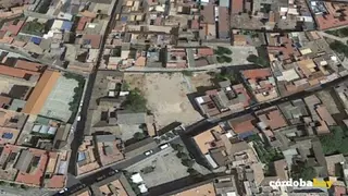 Solar del Cine Andalucía