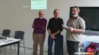 Jornadas sobre el cambio climático