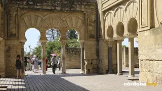 Medina Azahara 7