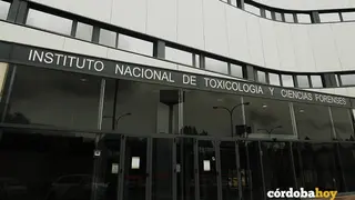 Sede del Instituto Nacional de Toxicolog&iacute;a