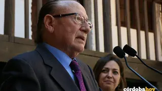 Fosforito e Isabel Ambrosio