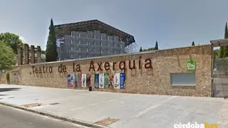 Teatro Axerqu&iacute;a