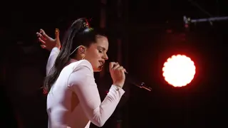Rosal&iacute;a I