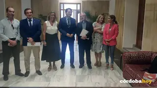 presentaci&oacute;n magna exposicion