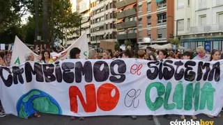 Manifestaci&oacute;n clima principal