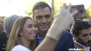 Pedro S&aacute;bchez 2